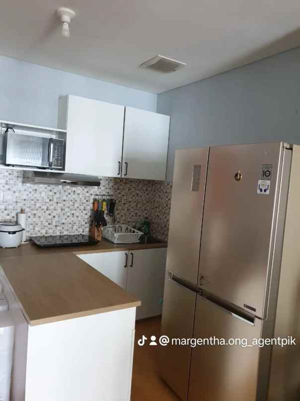 condominium greenbay pluit fully furnished