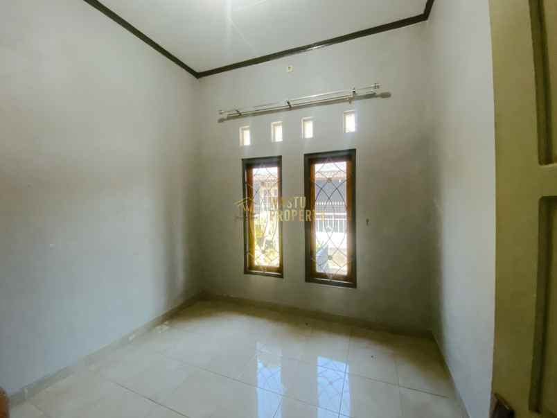 di jantung tamanmartani kenyamanan akses menyatu