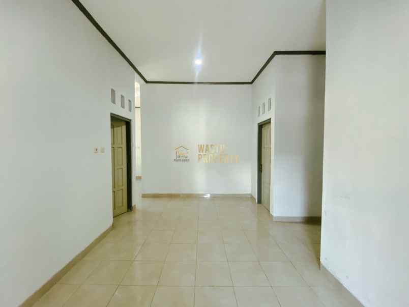 di jantung tamanmartani kenyamanan akses menyatu