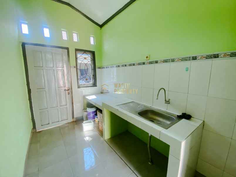 di jantung tamanmartani kenyamanan akses menyatu