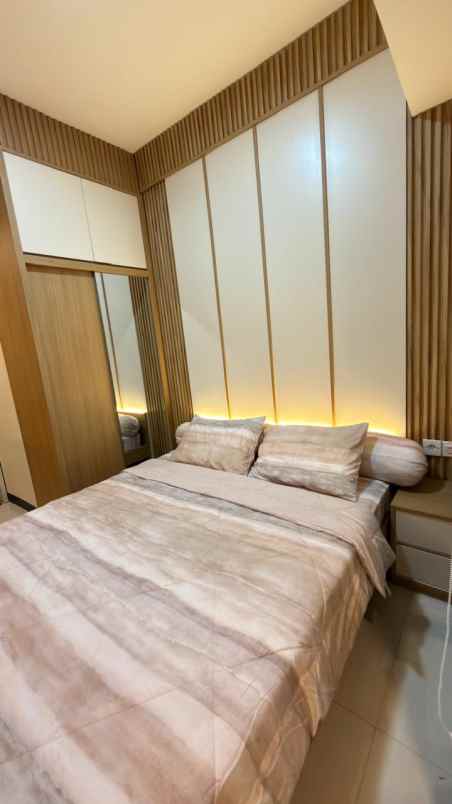dijual apartemen amor