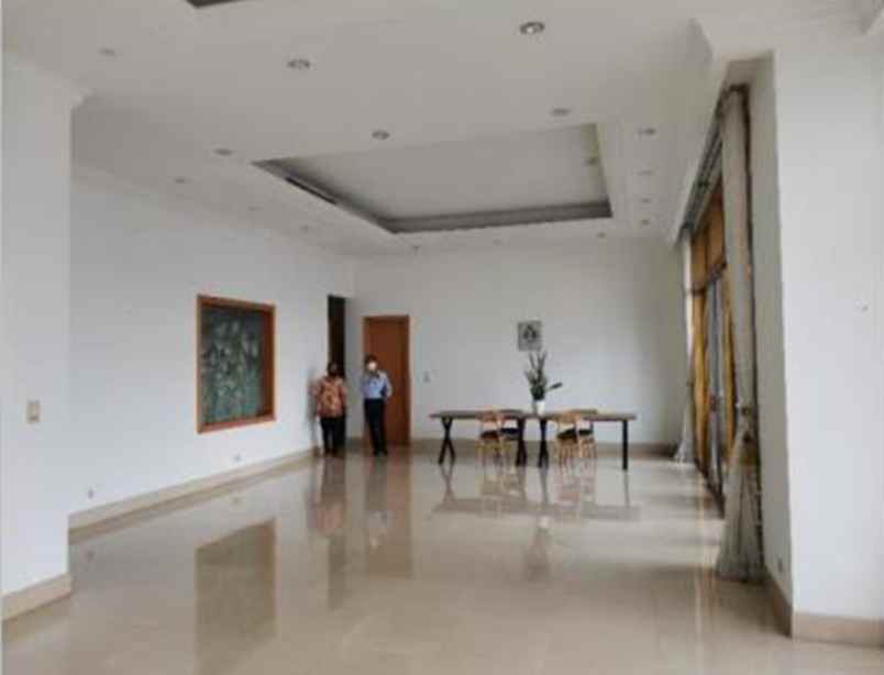 dijual apartemen apartemen airlangga ritz