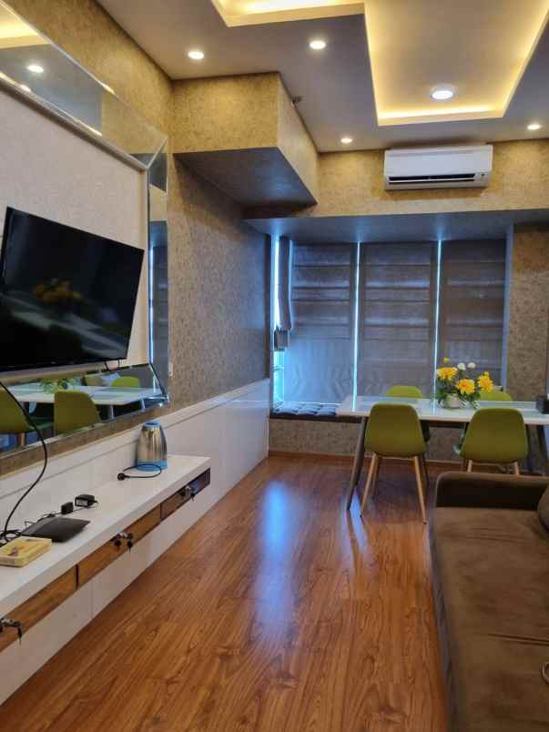 dijual apartemen apartemen anderson pakuwon
