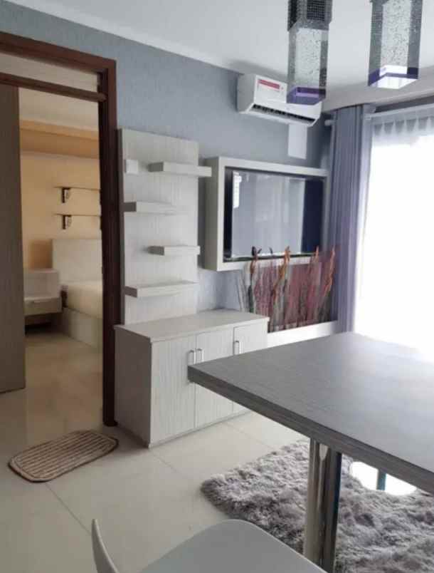dijual apartemen apartemen gateway pasteur