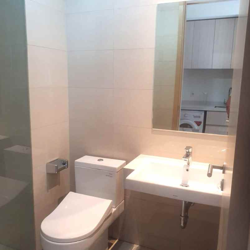 dijual apartemen apartemen sedayu city suites