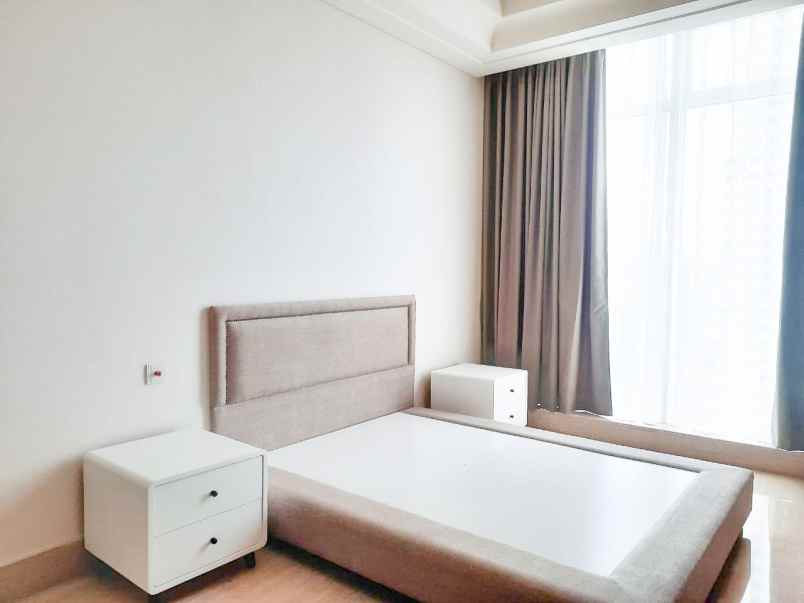 dijual apartemen apartemen south hills jln