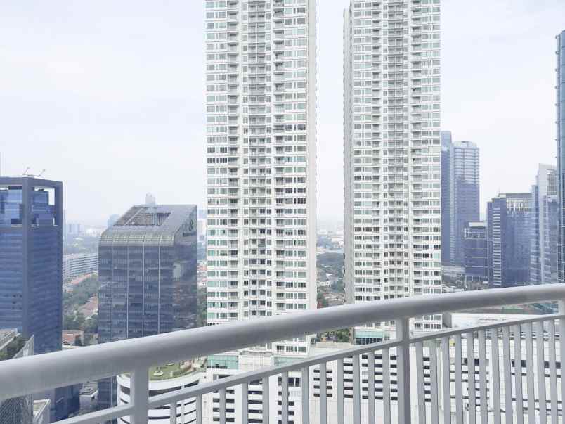 dijual apartemen apartemen south hills jln