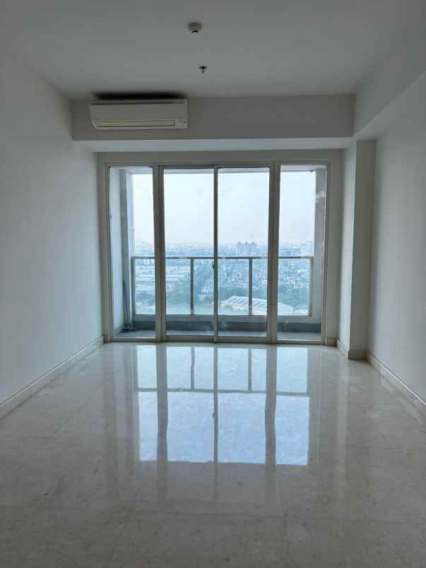 dijual apartemen apartemen the kensington