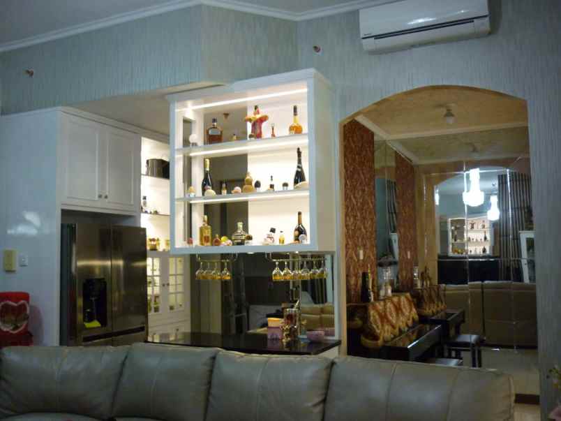 dijual apartemen apartemen waterplace