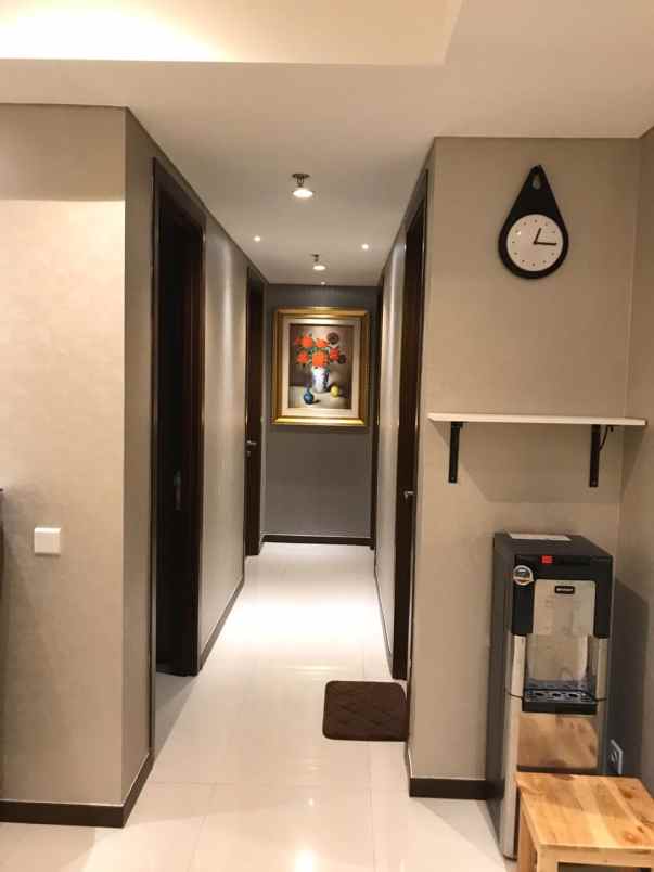 dijual apartemen apartement st moritz tower