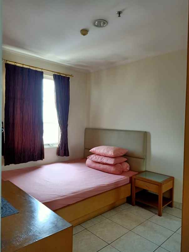 dijual apartemen apt frenchwalk moi kelapa