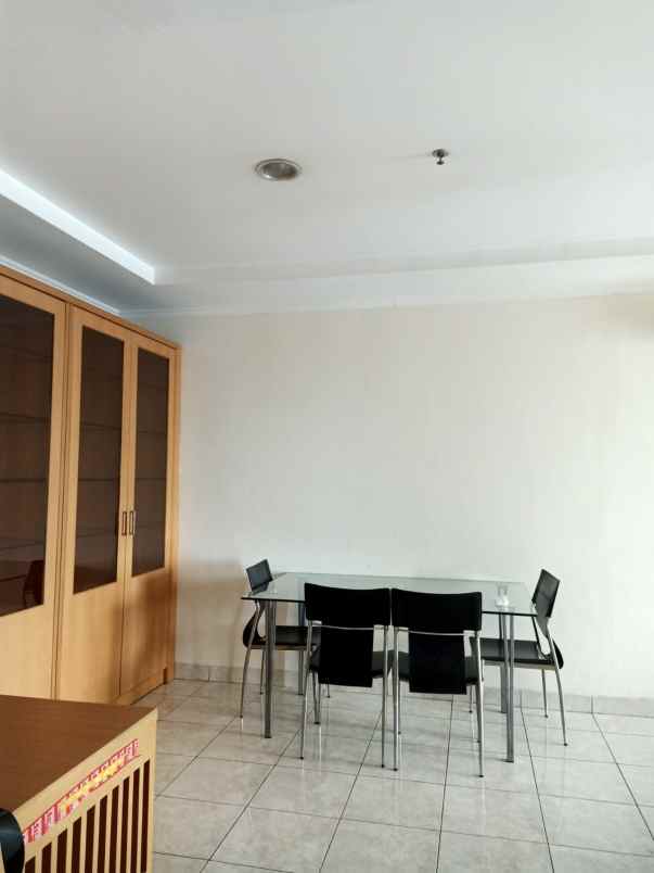 dijual apartemen apt frenchwalk moi kelapa