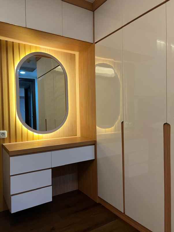 dijual apartemen apt the kensington kelapa