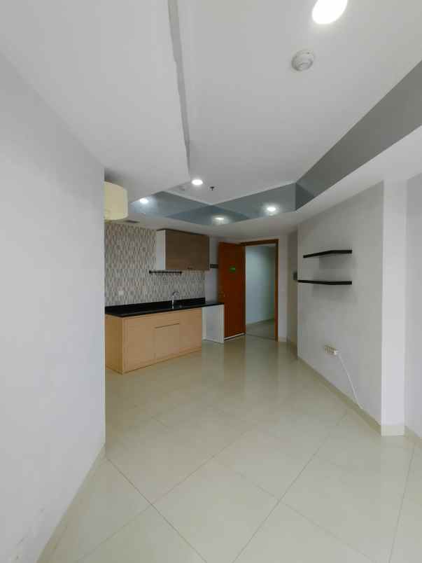 dijual apartemen apt the mansion jasmine