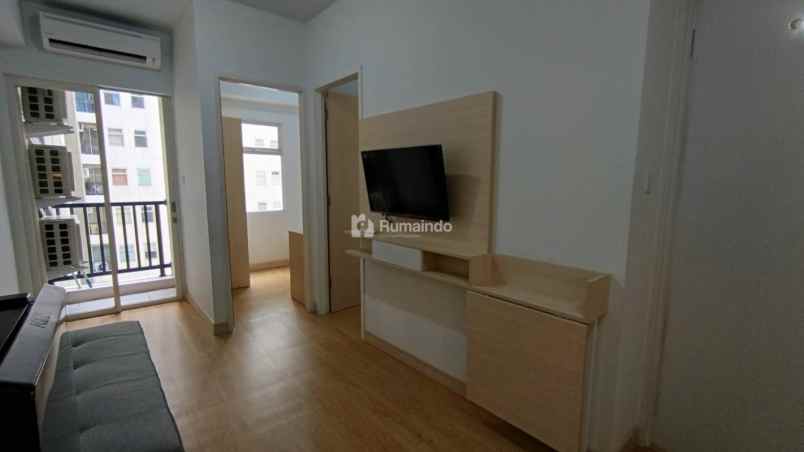 dijual apartemen ayodhya siap huni tangerang