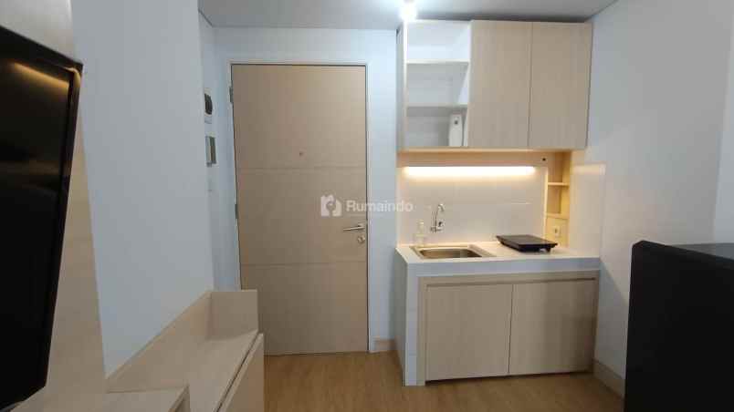 dijual apartemen ayodhya siap huni tangerang