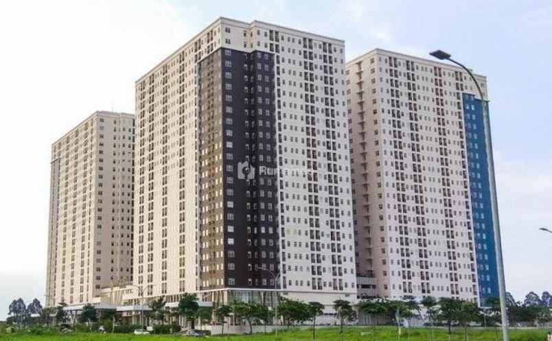 dijual apartemen ayodhya siap huni tangerang