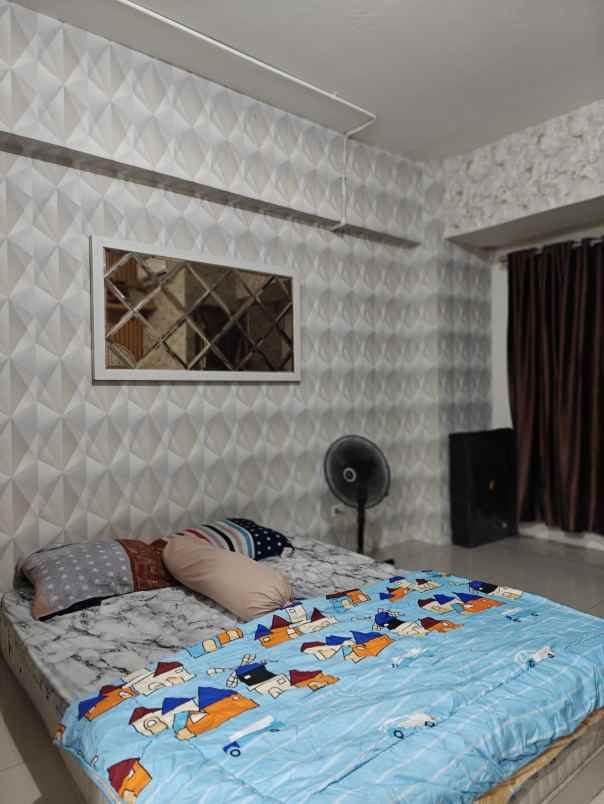 dijual apartemen bandara city