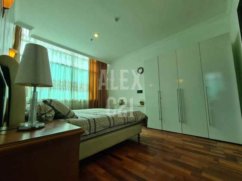 dijual apartemen belagio mansion private lift jaksel