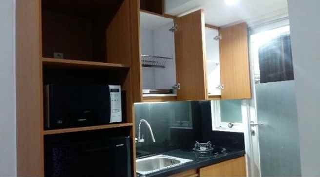 dijual apartemen bintaro park view