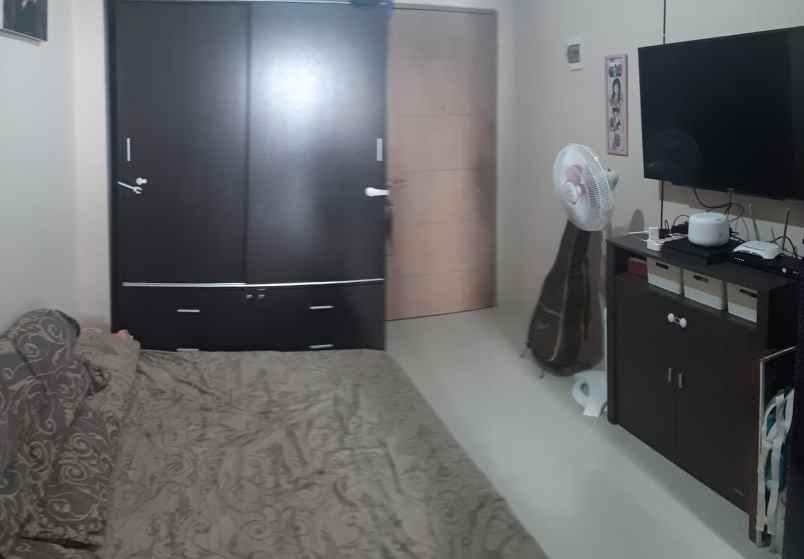 dijual apartemen bintaro park view