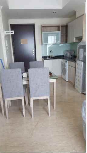 dijual apartemen cikini