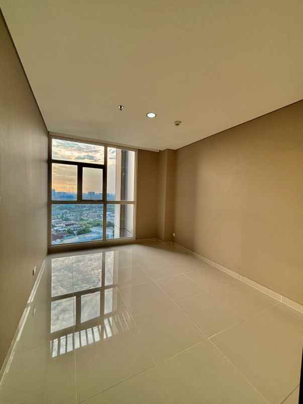 dijual apartemen ciputra international