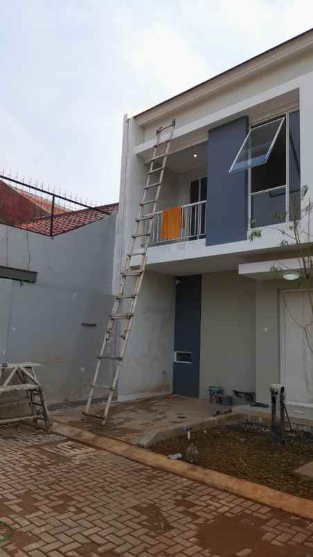 dijual apartemen cirendeu