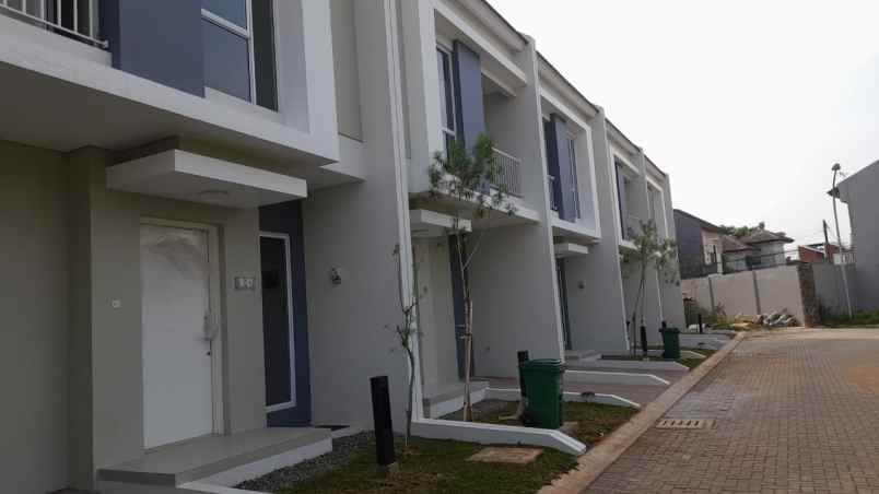 dijual apartemen cirendeu