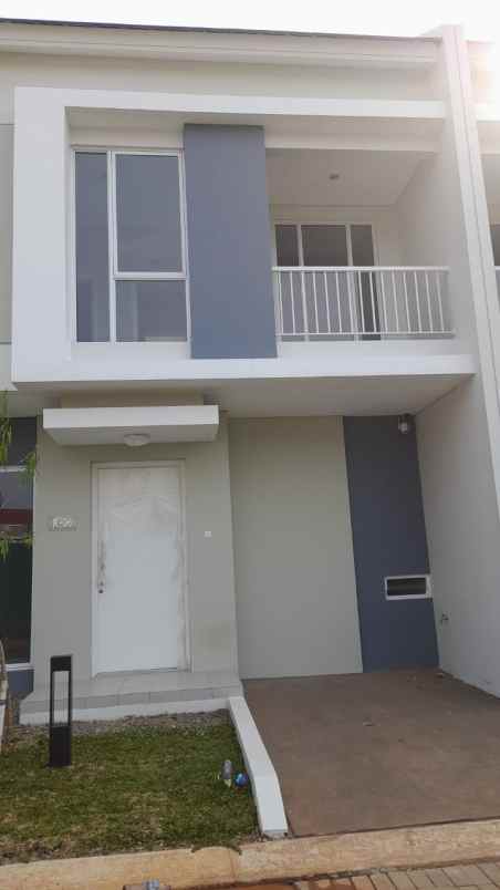 dijual apartemen cirendeu