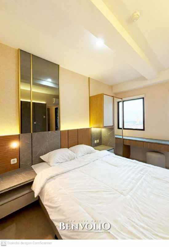 dijual apartemen citraland vittorio