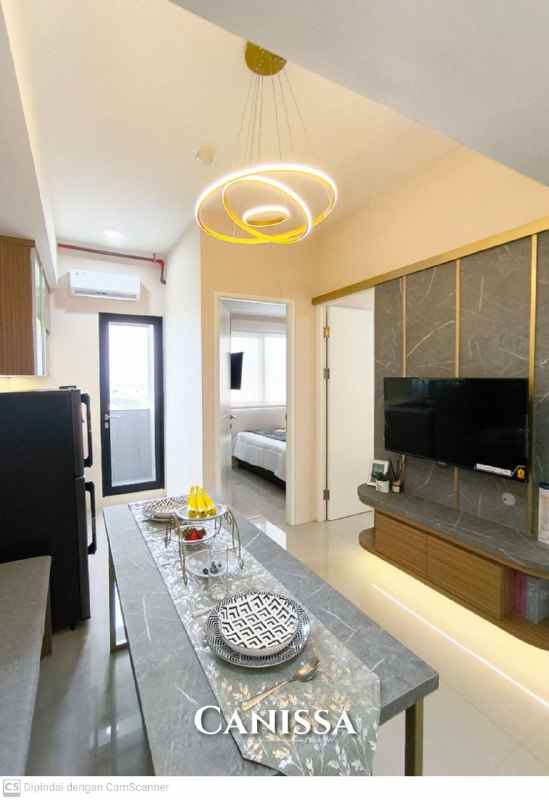 dijual apartemen citraland vittorio