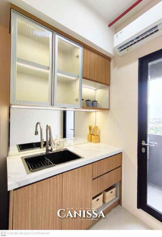 dijual apartemen citraland vittorio