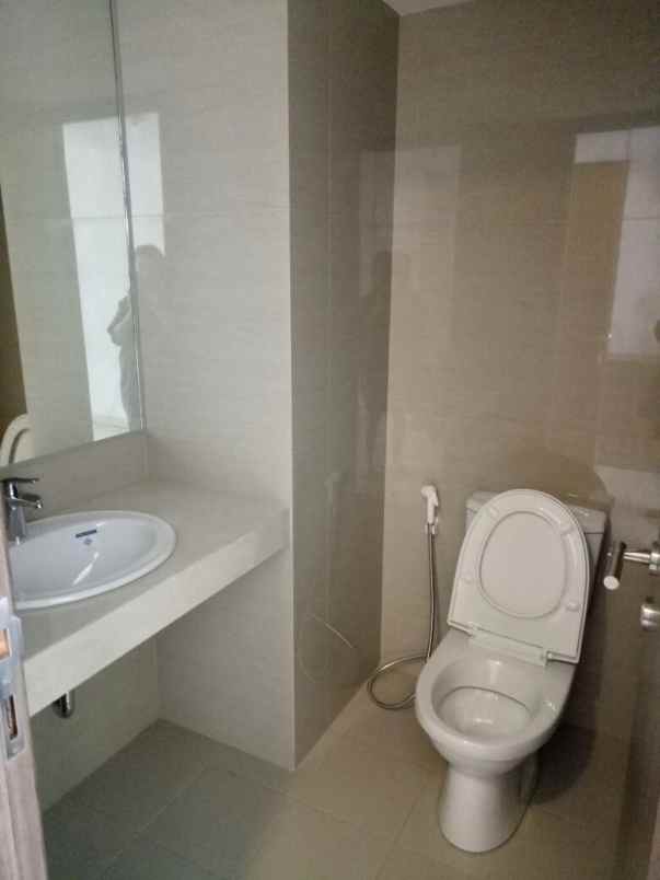 dijual apartemen ciumbuleuit