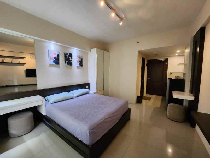 dijual apartemen ciumbuleuit