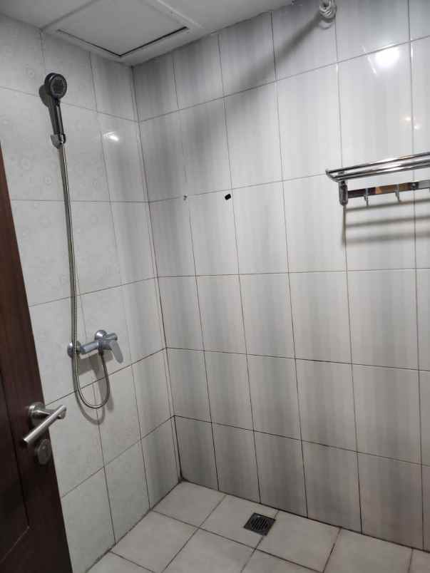 dijual apartemen ciumbuleuit