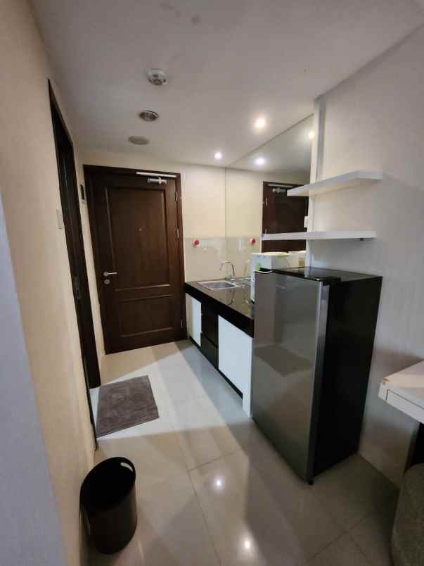 dijual apartemen ciumbuleuit
