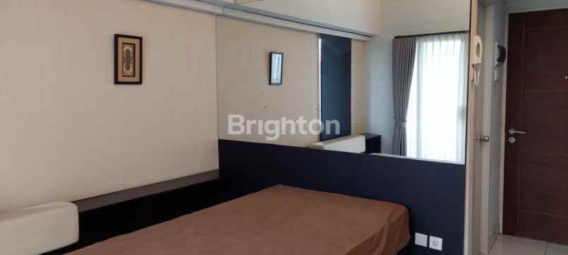 dijual apartemen cosmopolis