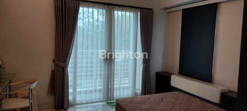 dijual apartemen cosmopolis