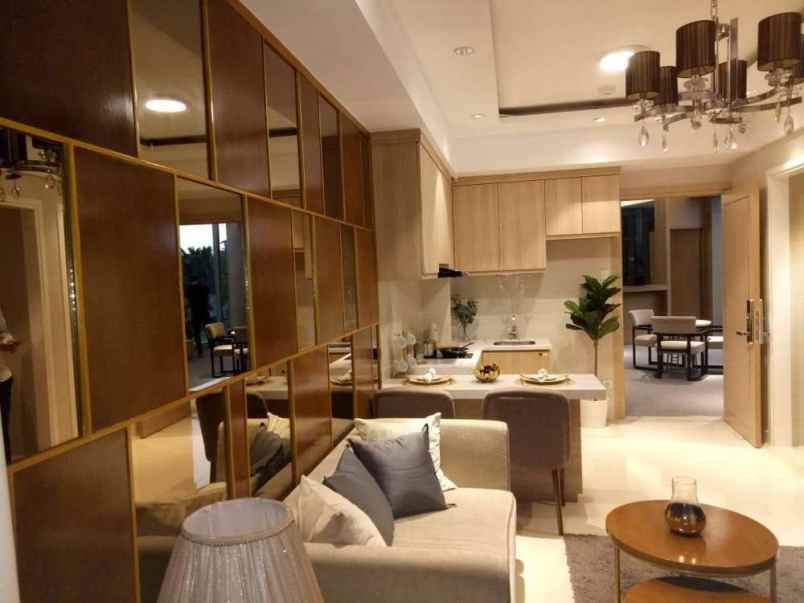 dijual apartemen daan mogot city jakarta barat