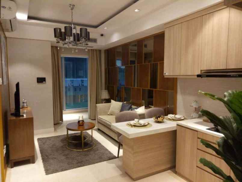 dijual apartemen daan mogot city jakarta barat