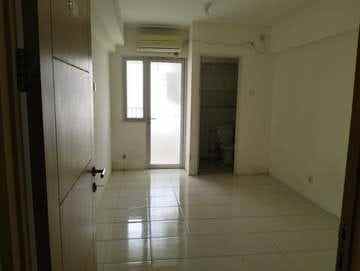 dijual apartemen east coast amor