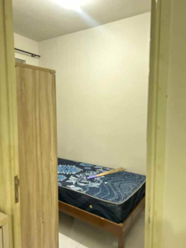 dijual apartemen eastcoast residence