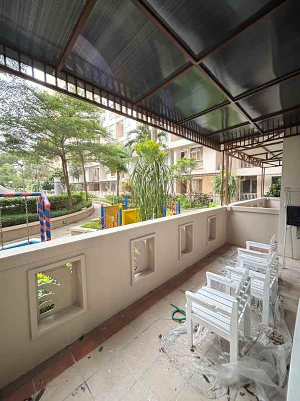 dijual apartemen eastcoast residence tower