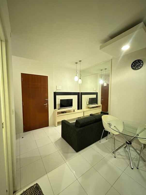 dijual apartemen eastcoast residence tower