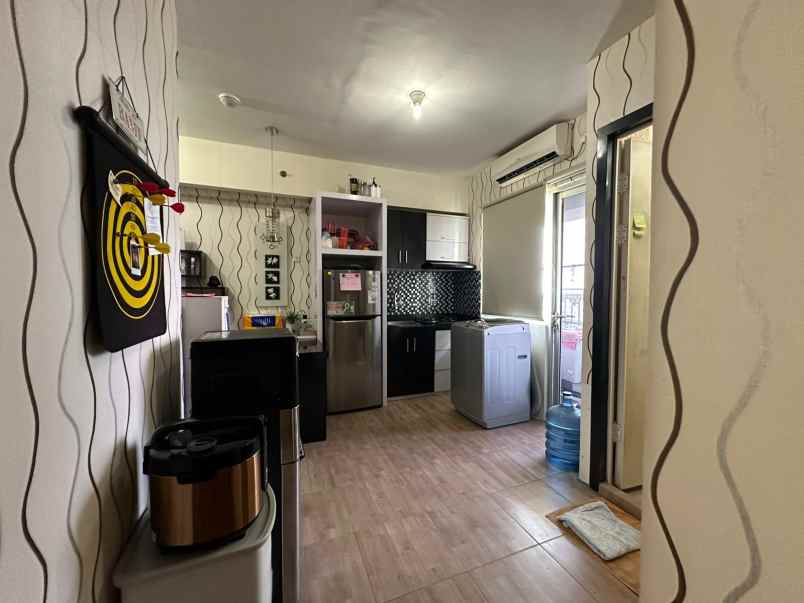 dijual apartemen educity