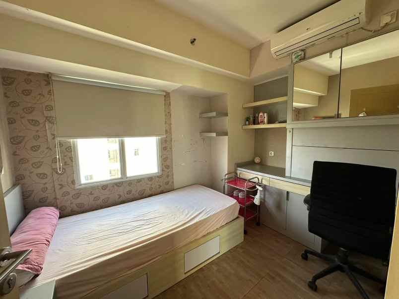 dijual apartemen educity