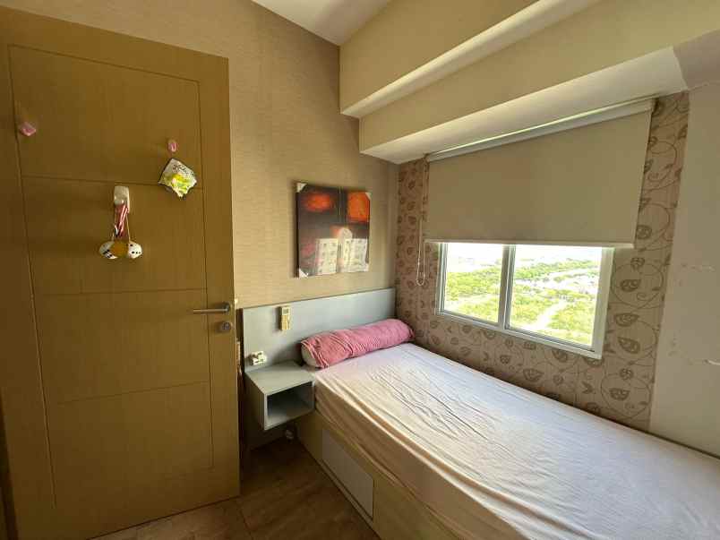 dijual apartemen educity