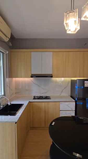 dijual apartemen educity stanford