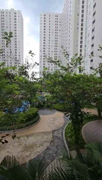 dijual apartemen educity stanford